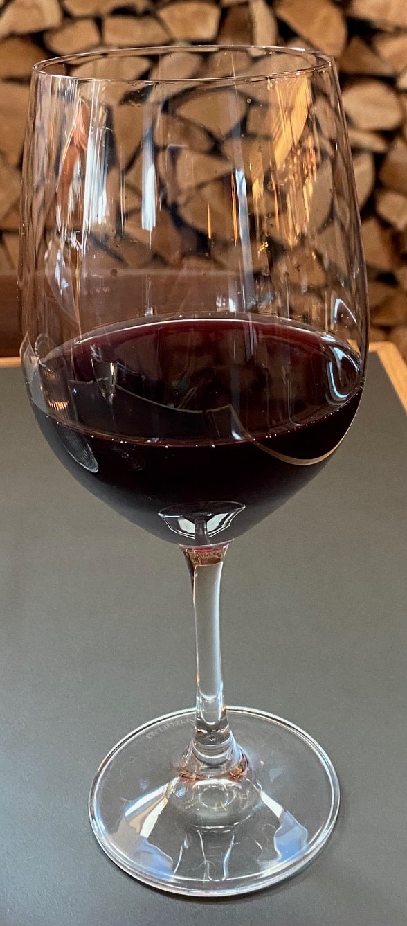 Wine at Alder Toronto