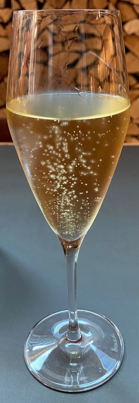 Prosecco at Alder Toronto